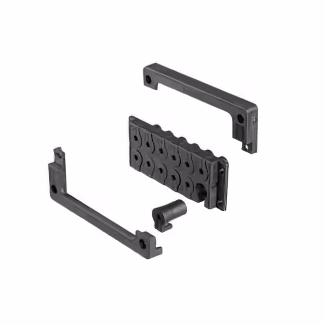 CEST1-C6 Panduit Corp  Cavi Fili - Gestione